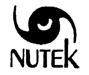 NUTEK logo