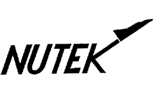 NUTEK logo