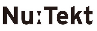 NU:TEKT logo