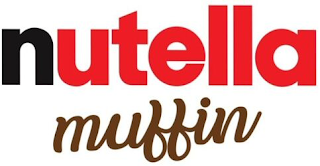 NUTELLA MUFFIN logo