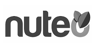 NUTEO logo