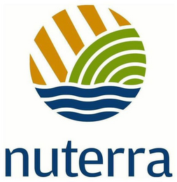NUTERRA logo