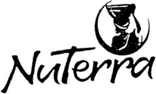 NUTERRA logo