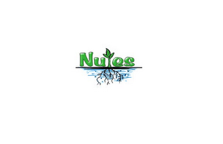 NUTES logo