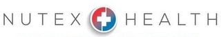 NUTEX HEALTH logo