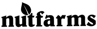 NUTFARMS logo