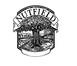 NUTFIELD logo