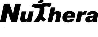 NUTHERA logo