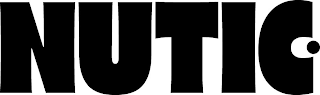 NUTIC logo