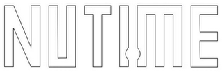 NUTIME logo