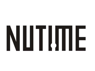 NUTIME logo