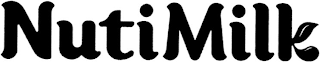 NUTIMILK logo