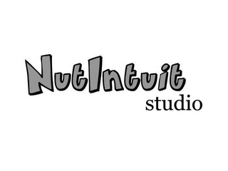 NUTINTUIT STUDIO logo