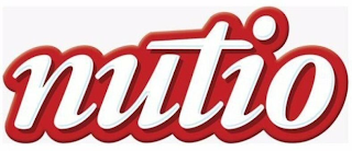 NUTIO logo