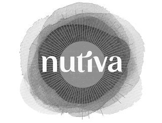 NUTIVA logo
