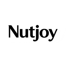 NUTJOY logo