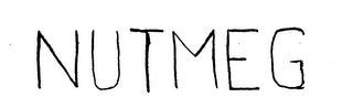 NUTMEG logo