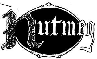 NUTMEG logo