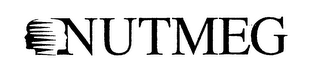 NUTMEG logo