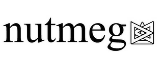 NUTMEG logo