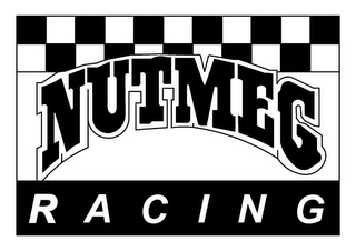NUTMEG RACING logo