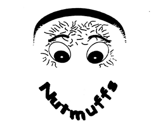 NUTMUFFS logo