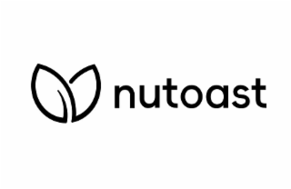 NUTOAST logo