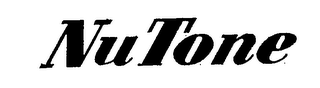 NUTONE logo