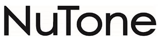 NUTONE logo