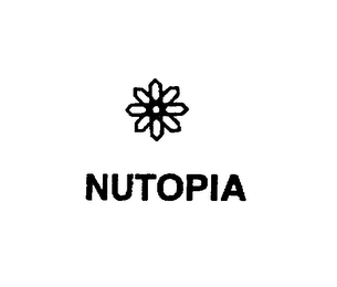 NUTOPIA logo