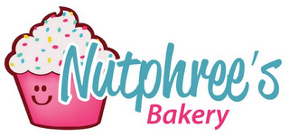 NUTPHREE'S BAKERY logo