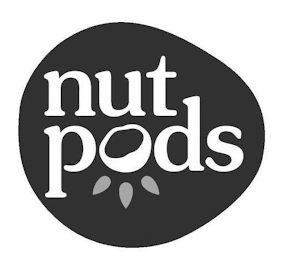 NUTPODS logo