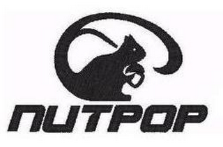 NUTPOP logo