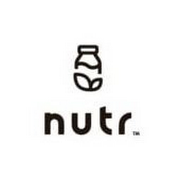 NUTR logo