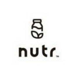 NUTR logo