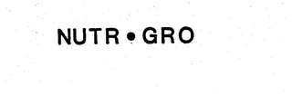 NUTR-GRO logo