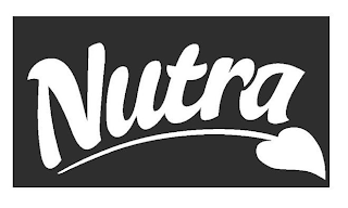 NUTRA logo