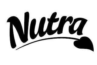 NUTRA logo