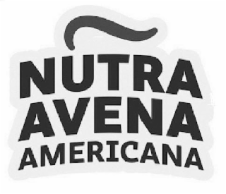 NUTRA AVENA AMERICANA