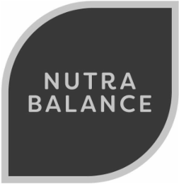 NUTRA BALANCE logo