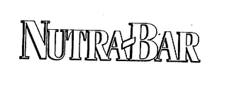 NUTRA-BAR logo