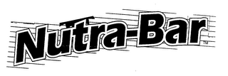 NUTRA-BAR logo