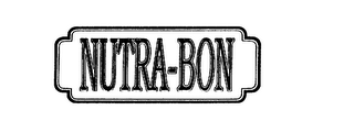 NUTRA-BON logo