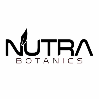 NUTRA BOTANICS logo