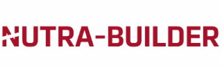 NUTRA-BUILDER logo