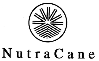NUTRA CANE logo
