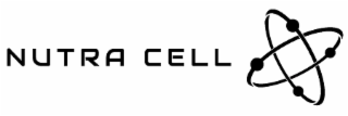 NUTRA CELL logo