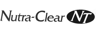 NUTRA-CLEAR NT logo