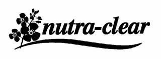 NUTRA-CLEAR OIL logo