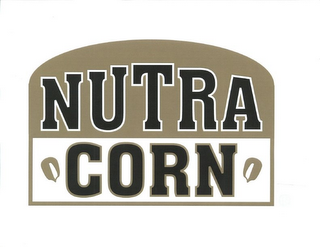 NUTRA CORN logo